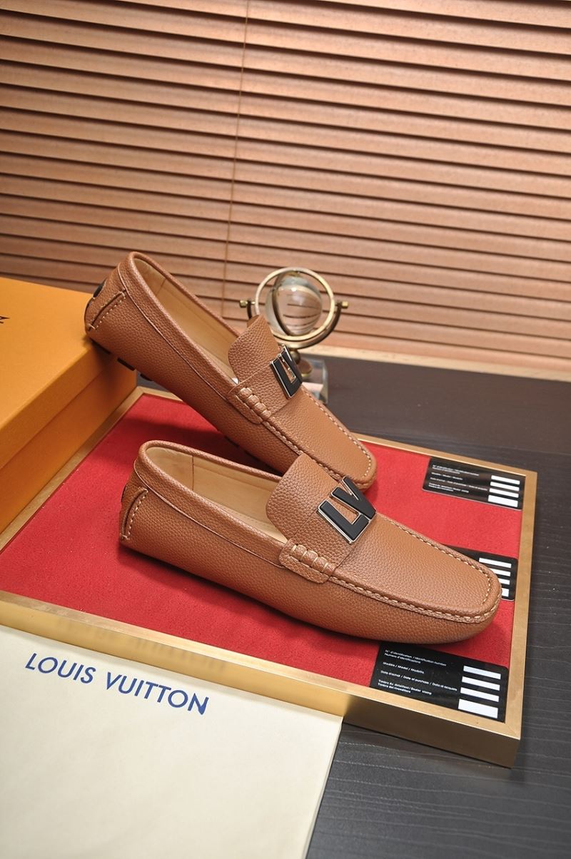 Louis Vuitton Low Shoes